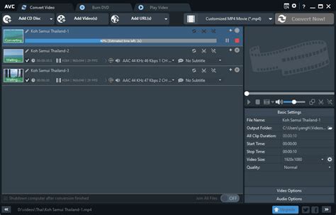 spankbang to mp4 converter|Any Video Converter Free: Convert Videos to MP4, MP3, and .